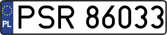 PSR86033