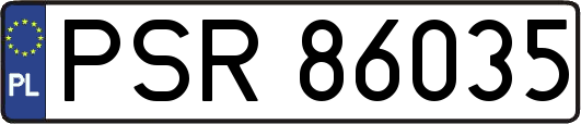 PSR86035