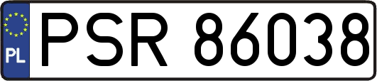 PSR86038