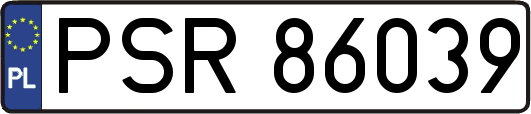 PSR86039