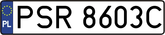 PSR8603C