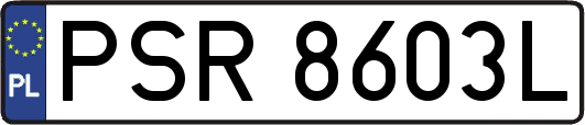 PSR8603L