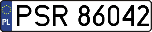PSR86042