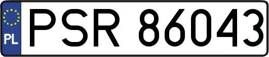 PSR86043