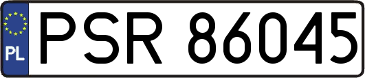 PSR86045