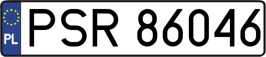 PSR86046