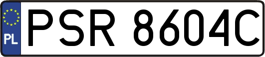 PSR8604C