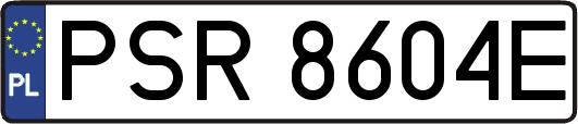 PSR8604E
