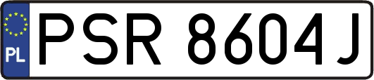 PSR8604J