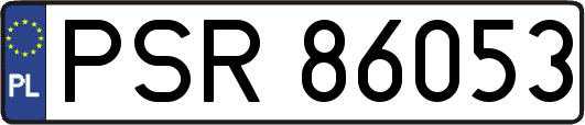 PSR86053