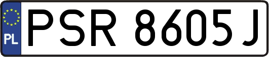PSR8605J