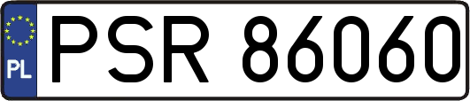 PSR86060