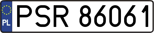 PSR86061