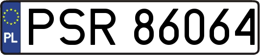 PSR86064