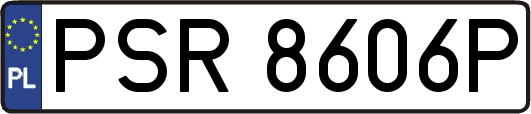 PSR8606P