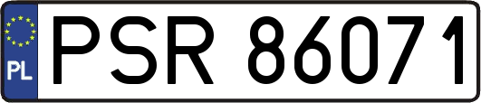 PSR86071
