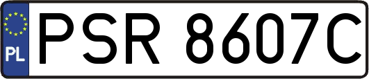 PSR8607C