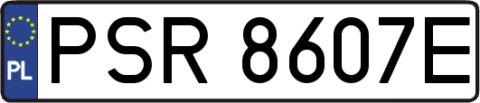 PSR8607E