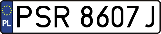 PSR8607J