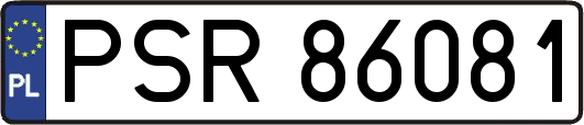 PSR86081