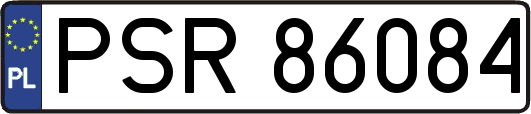 PSR86084