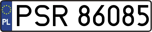 PSR86085