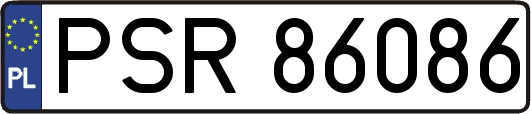 PSR86086