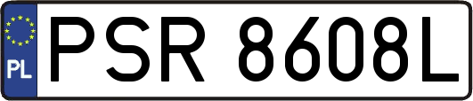 PSR8608L