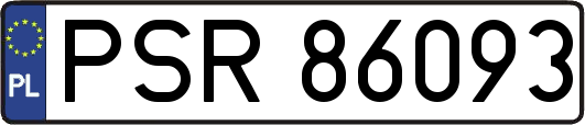 PSR86093