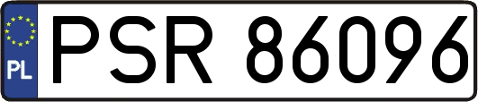 PSR86096