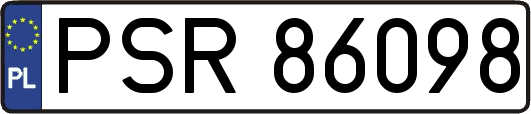 PSR86098