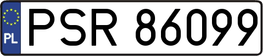 PSR86099