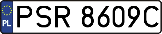 PSR8609C