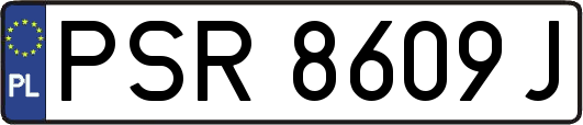 PSR8609J