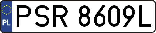 PSR8609L