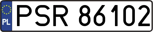 PSR86102