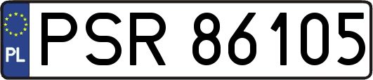 PSR86105