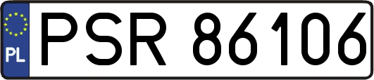 PSR86106