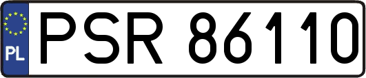 PSR86110