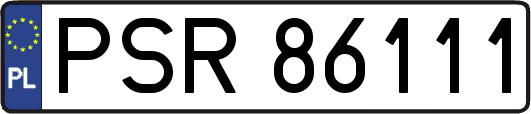 PSR86111
