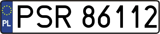 PSR86112