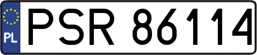 PSR86114