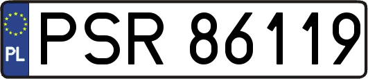 PSR86119