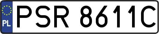 PSR8611C