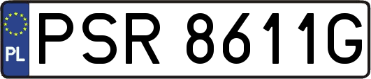 PSR8611G
