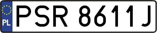 PSR8611J