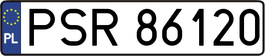 PSR86120