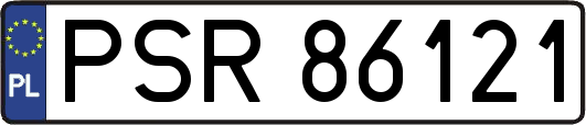 PSR86121