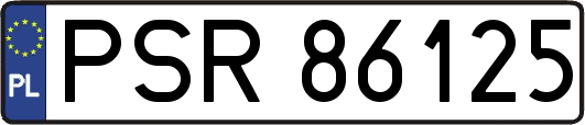 PSR86125