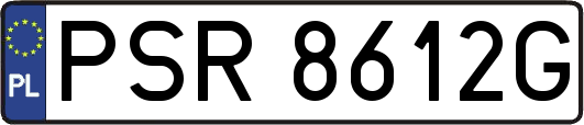 PSR8612G